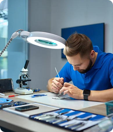 О сервисном центре Ardor в Ростове-на-Дону